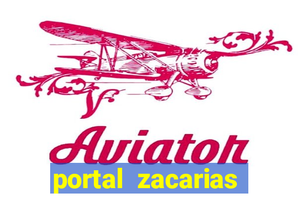 portal zacarias sexo policial